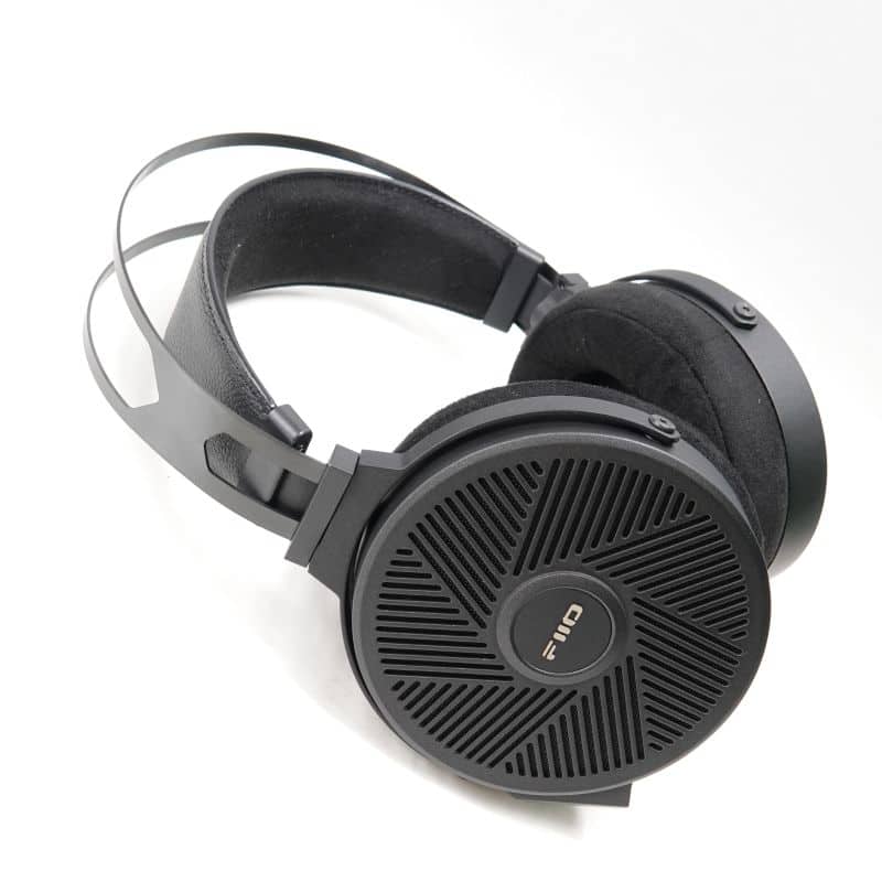 FT5 Black [FIO-FT5-B]