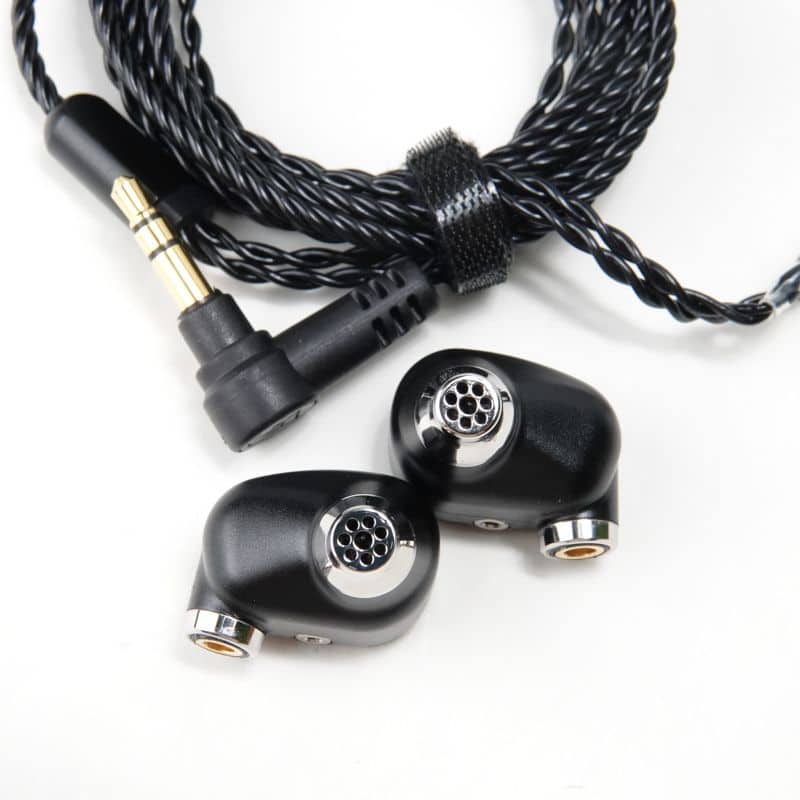 Drop + Campfire Audio Darkstar
