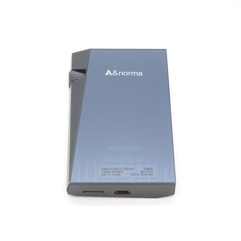 A&norma SR35 [IRV-AK-SR35]