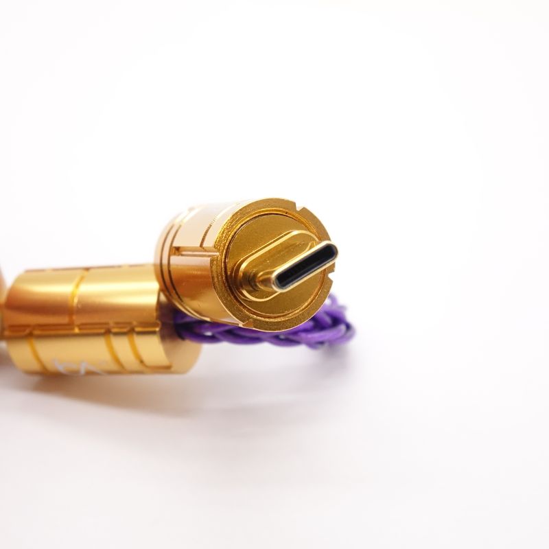 OsloIV Digi Adapter C to C [BEA-0843]