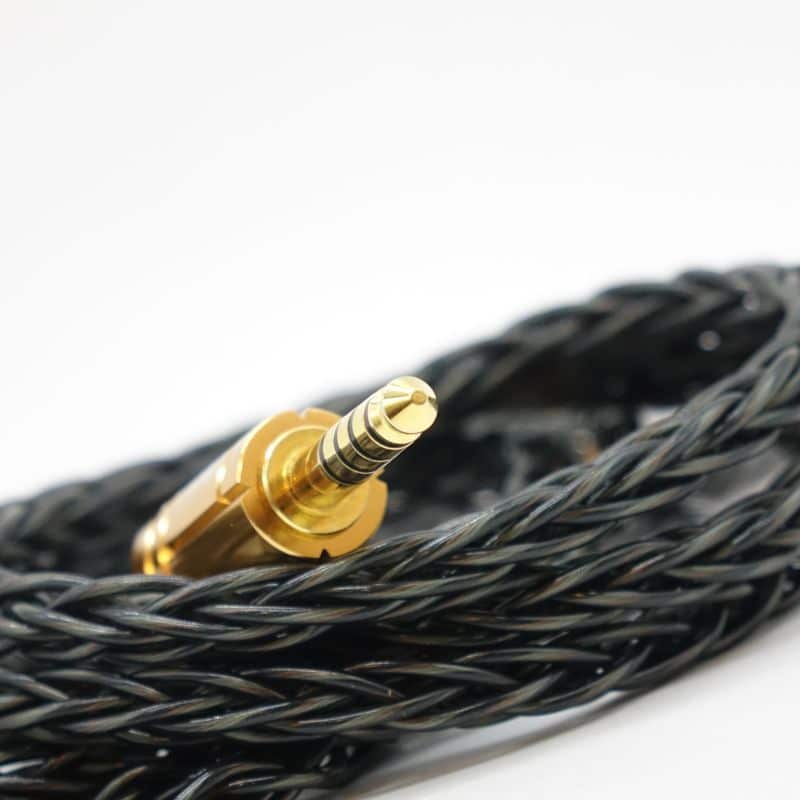 Signal MKIII 8W-Custom-4.4mm [BEA-1369]