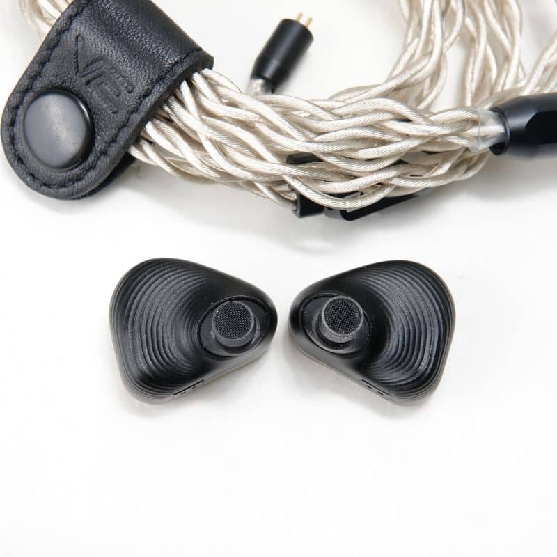 VE10 (Universal Fit)