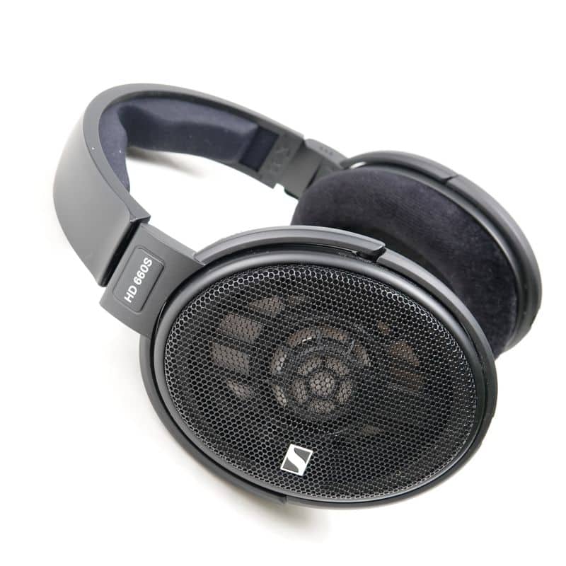 HD660S