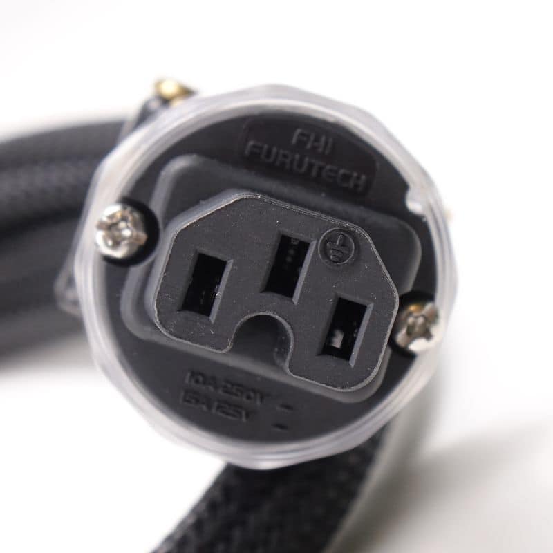 Brave Force AC Nova/1.0m