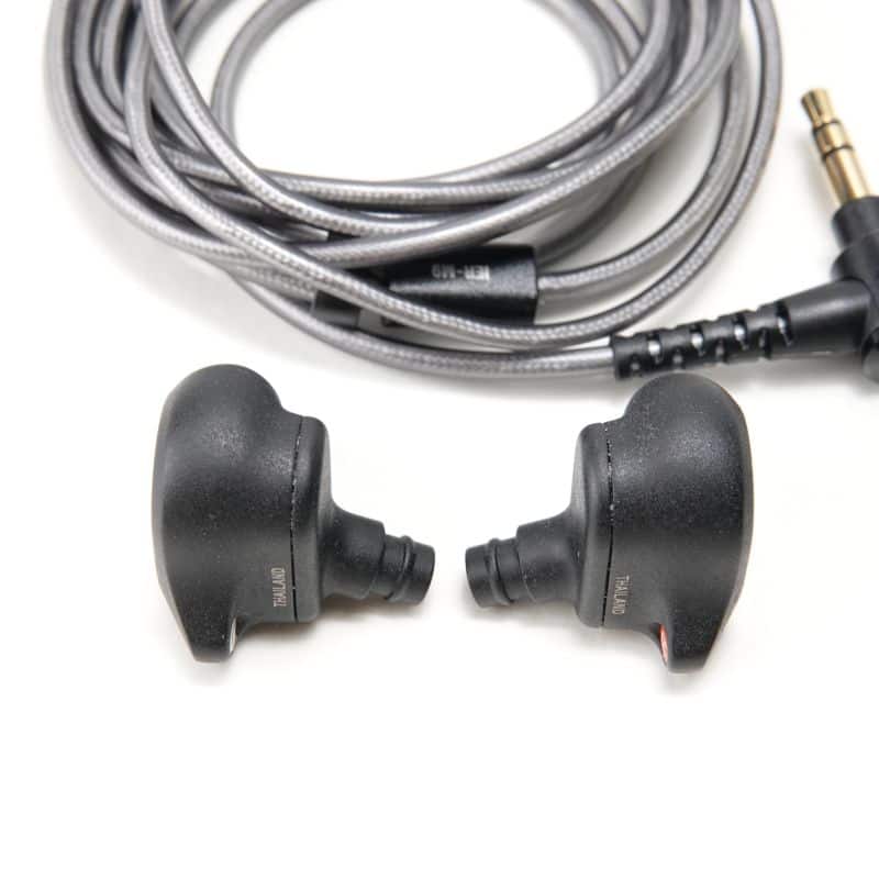 SONY IER-M9/Q AB+ランク 中古｜フジヤエービック