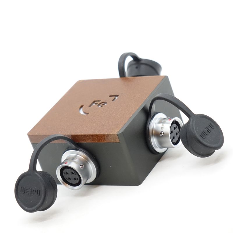 Ferrum Audio Ferrum Power Splitter [FER-CA-FPS] AB+ランク 中古