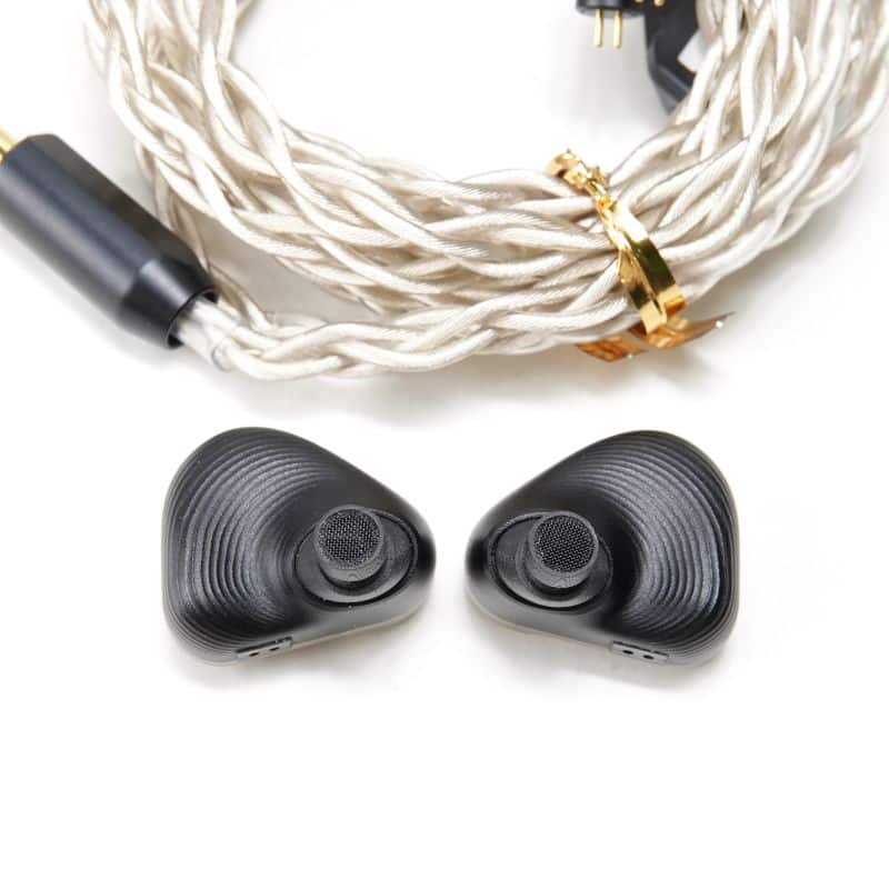 VE10 (Universal Fit)