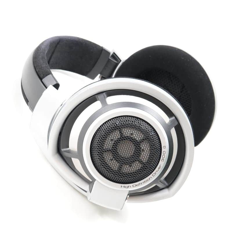 Sennheiser HD800(最終値下げ) Sennheiser HD800(最終値下げ) 生産終了のゼンハイザー「HD800」は今の