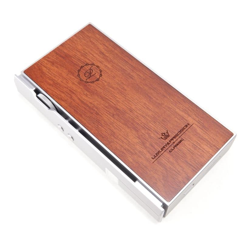 P6 PRO Gray Obsidian