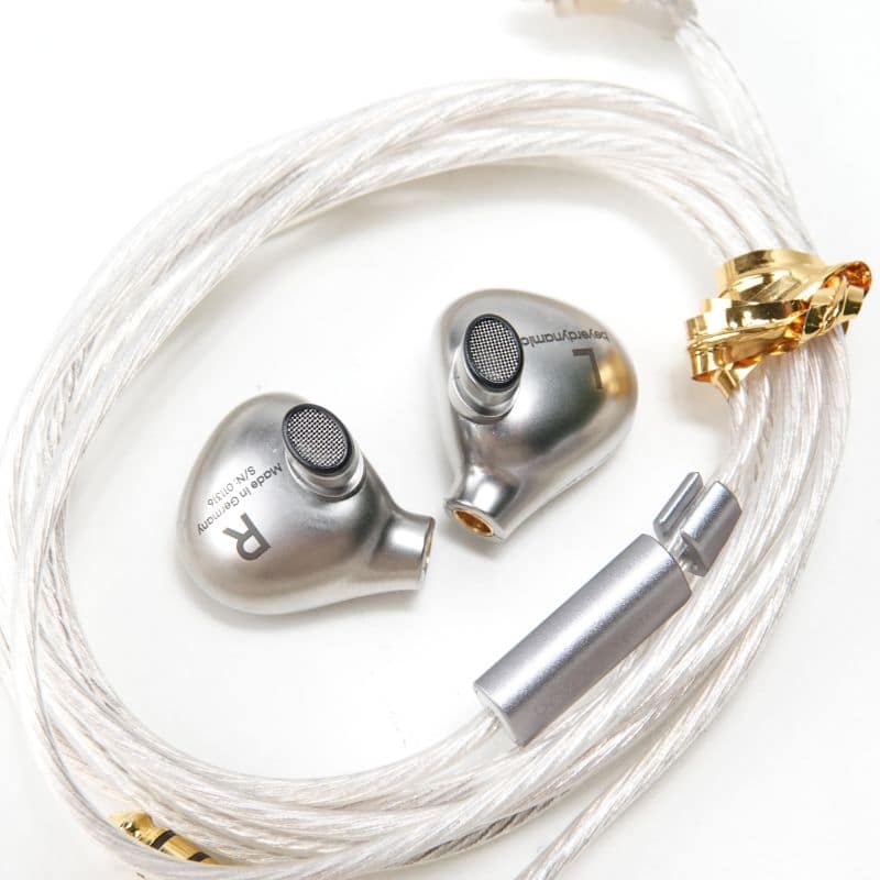 beyerdynamic Xelento Remote第二世代　新品 XELENTO(第2世代), Bluetooth receiver - beyerdynamic (ベイヤー