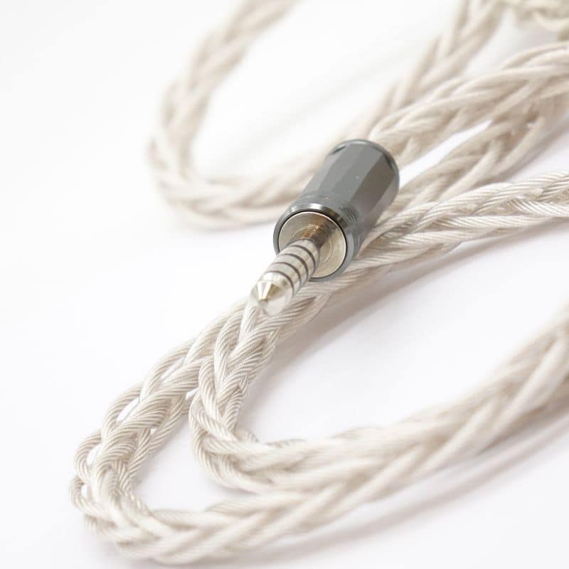 EFFECT AUDIO Cadmus 8wire/Christmas Bundle Bランク 中古｜フジヤ