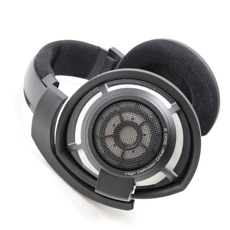 HD 800 S
