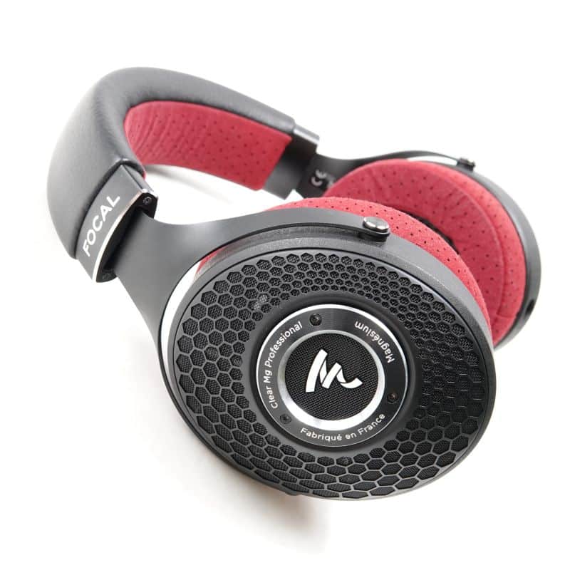 FOCAL PROFESSIONAL CLEAR MG PRO AB+ランク 中古｜フジヤエービック