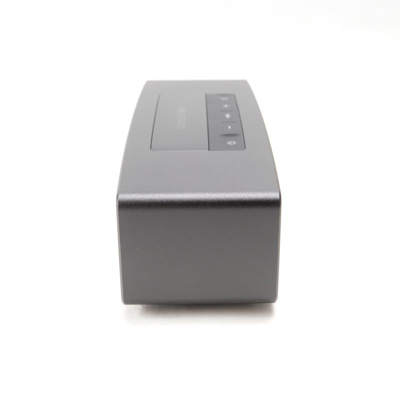 BOSE SoundLink Mini II SE BK [SLMINI2SEBLK BK] AB+ランク 中古
