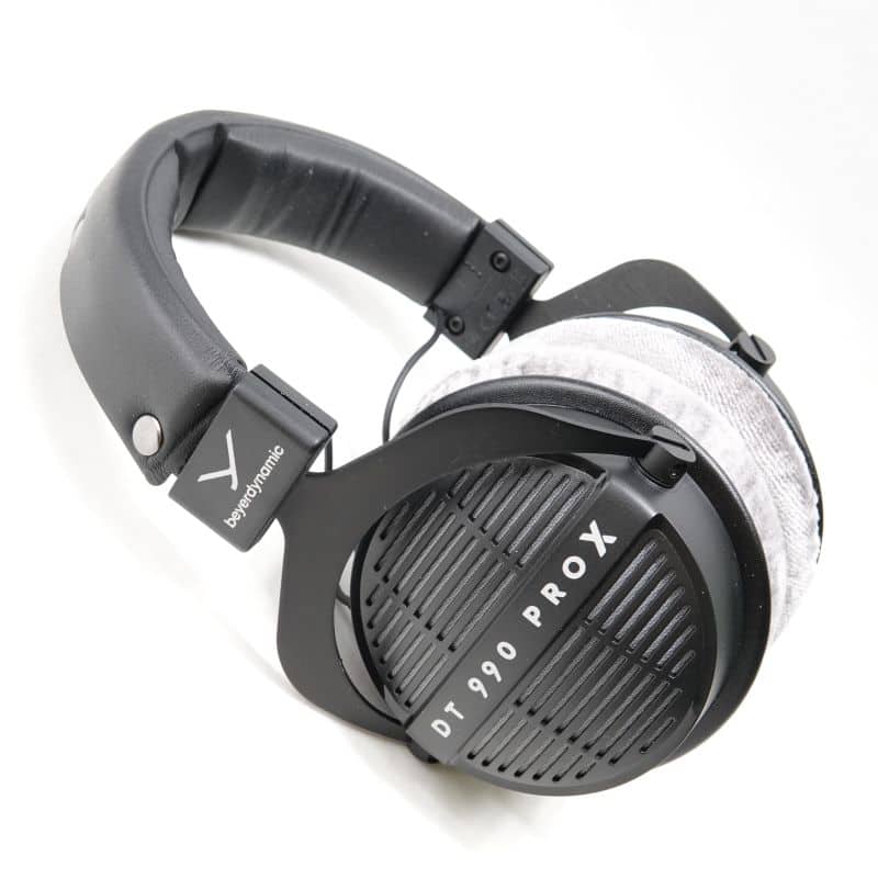 DT 990 PRO X 48 ohm