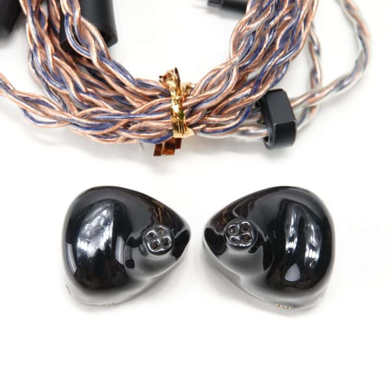 Legend EVO(Universal fit)