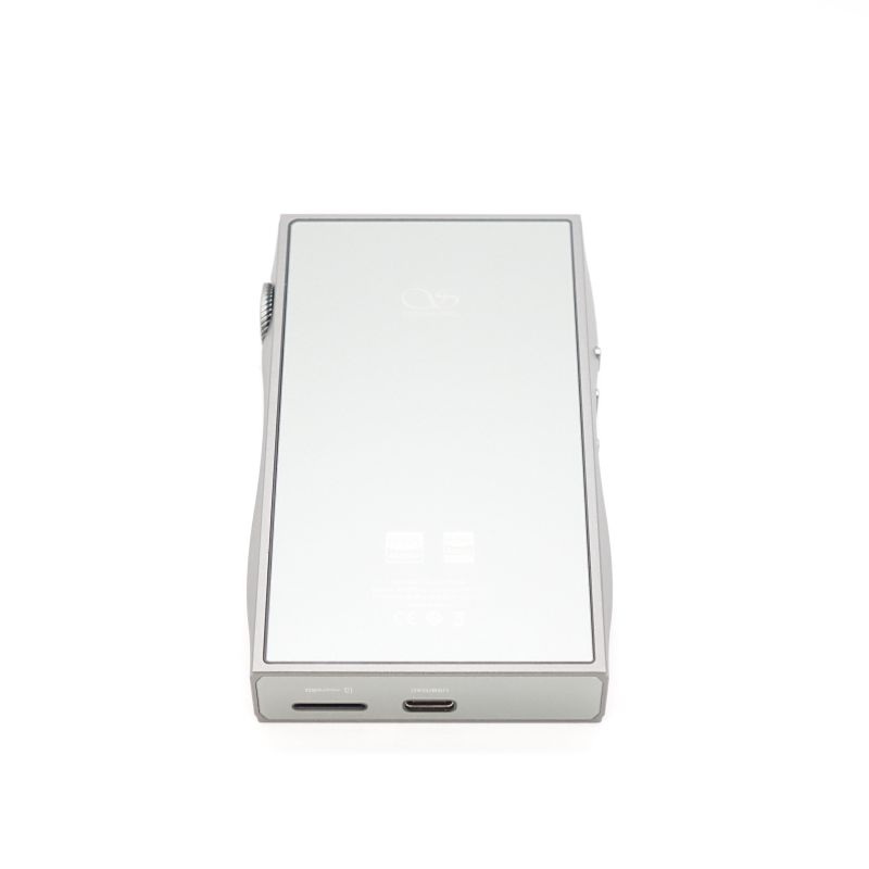 M3 Plus Gray