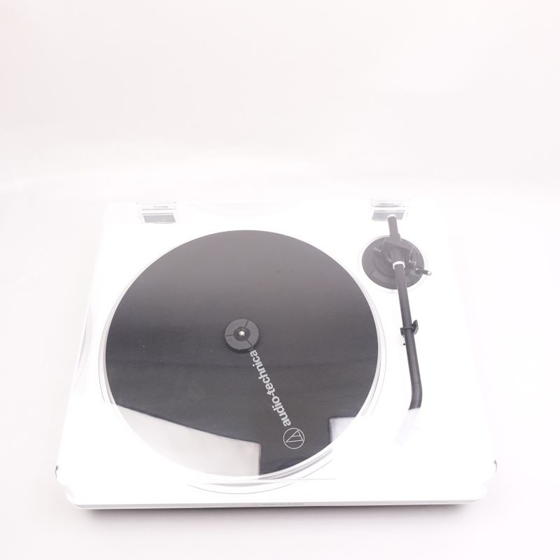 AT-LP70XBT WS