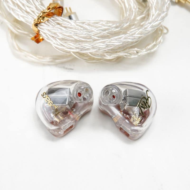 AISHA Pro (Universal fit)