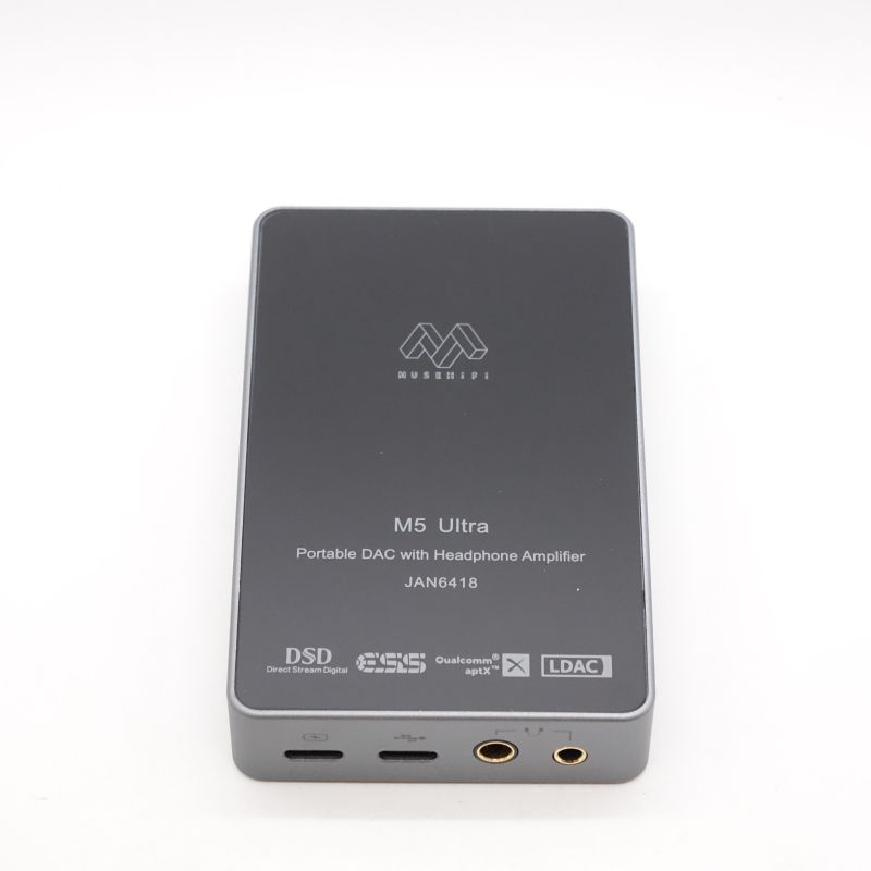 M5 ULTRA