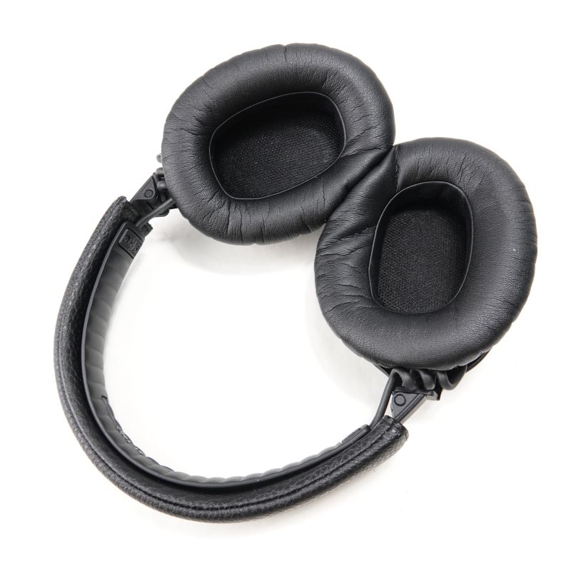 Monitor III ANC Black