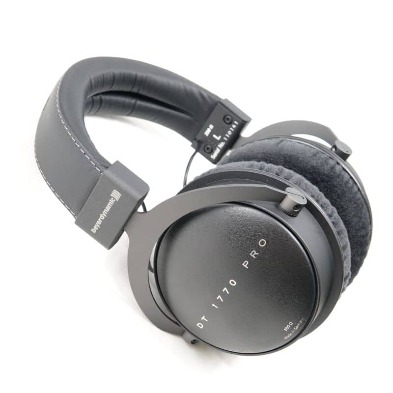 DT 1770 PRO / 250 ohm