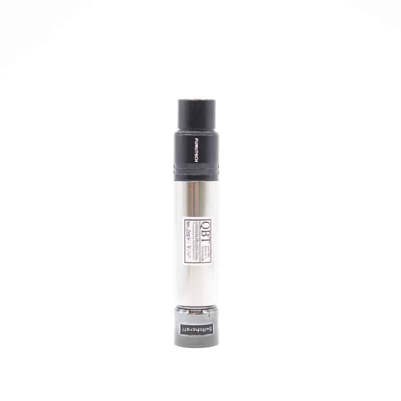 SILVER HARMONIZER XLR BOOSTER