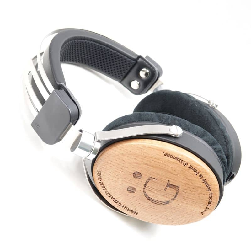 Henri Giraud 400th Anniversary