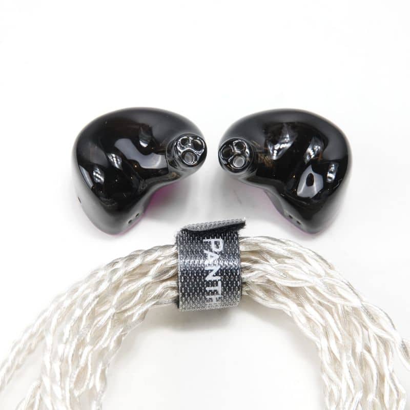 AMETHYST 132 (Universal Fit)