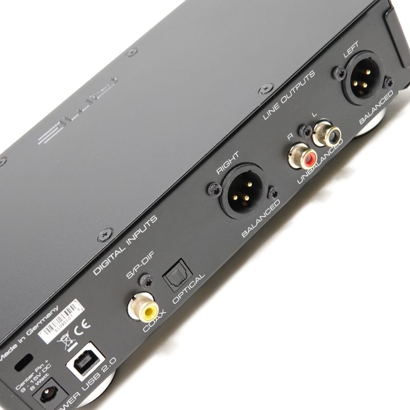 ADI-2 DAC FS