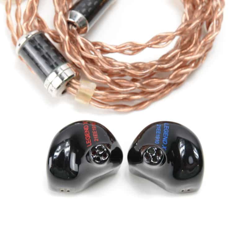 Legend X Snakewood Limited (Un