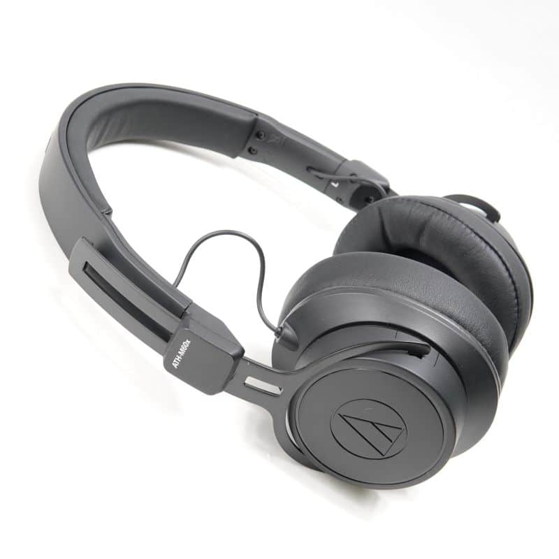 ATH-M60xa