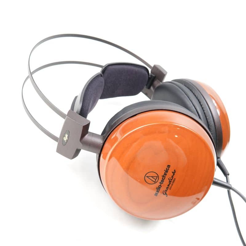 Audio-Technica ATH-W1000X AB+ランク 中古｜フジヤエービック