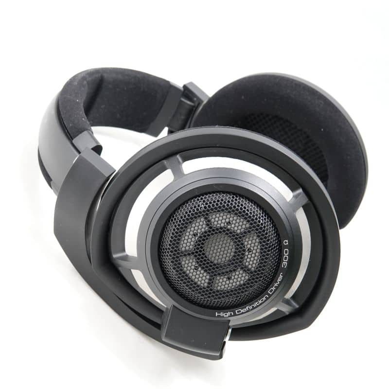 HD 800 S