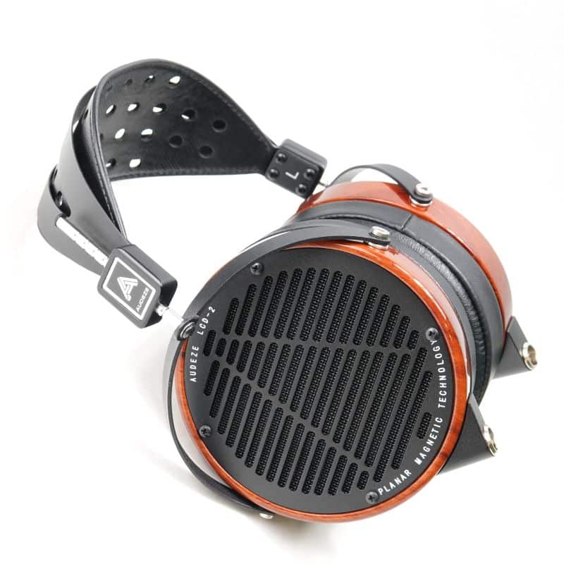 LCD-2 OPEN-BACK HP