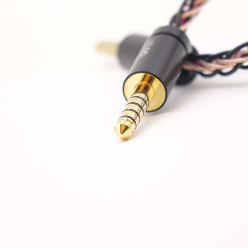 GLOSS IC 4.4mm-4.4mm