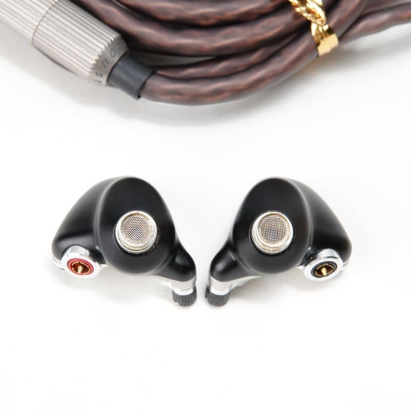 HS2000MX SHO-笙-MKIII