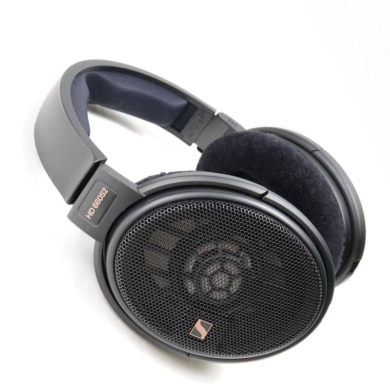 HD 660S2