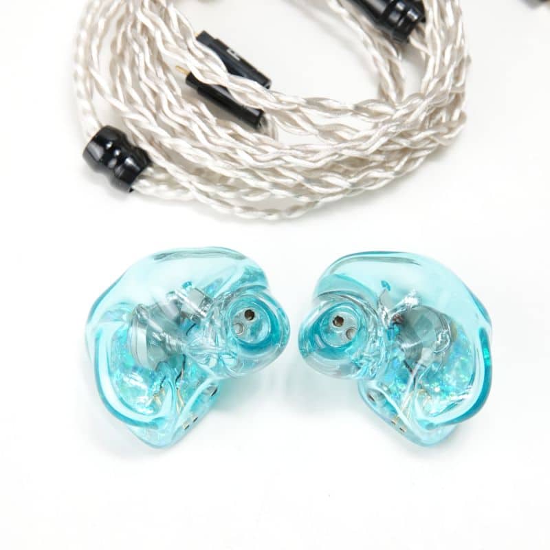 AURA DX4 カスタム