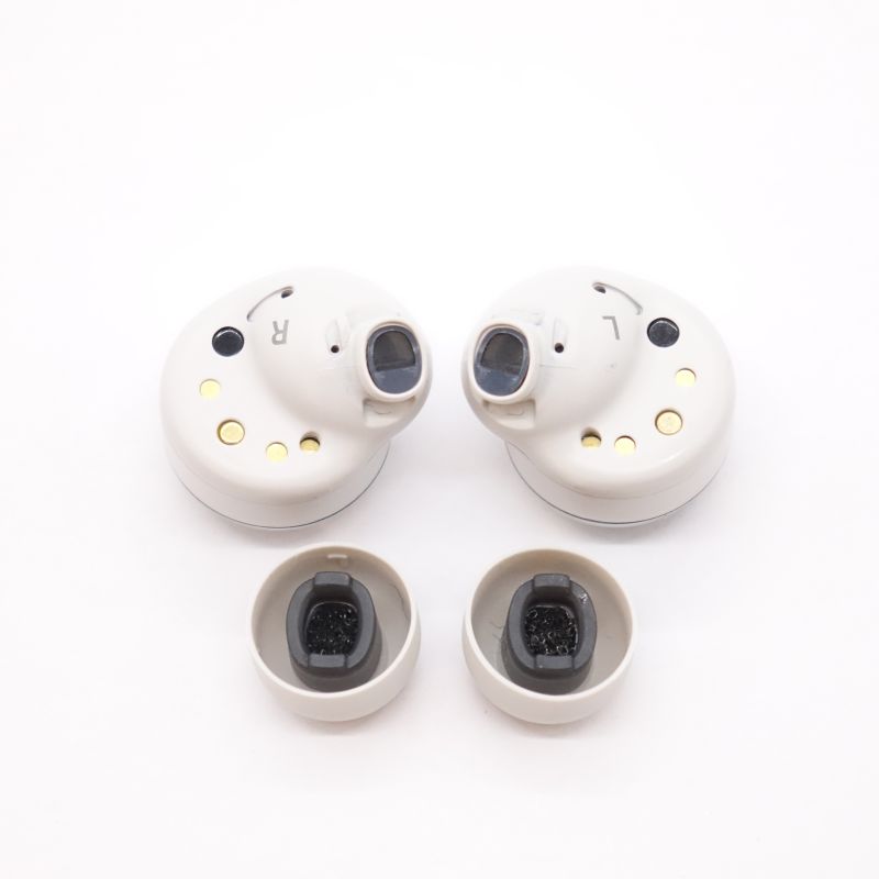 Technics EAH-AZ100-S AB+ランク 中古｜フジヤエービック