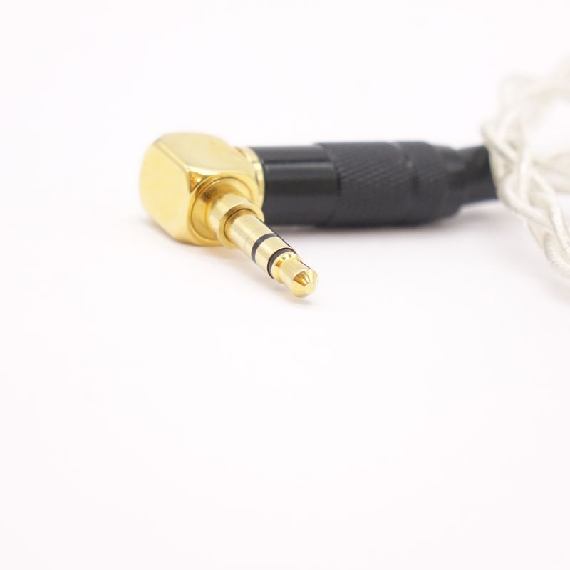 PREMIUM 8-BRAID CABLE