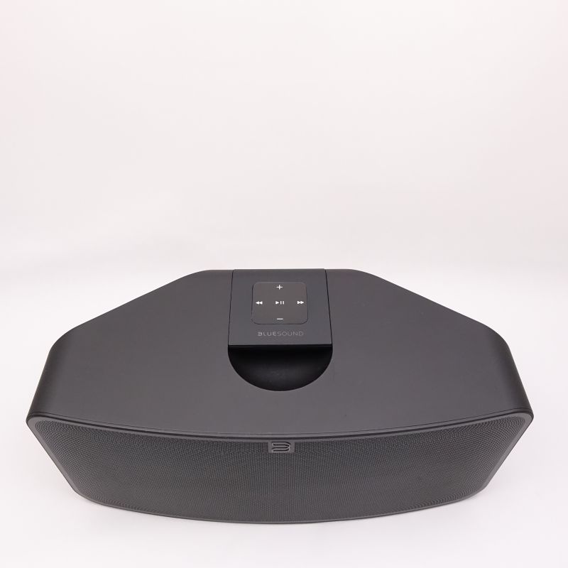 PULSE 2i BLACK