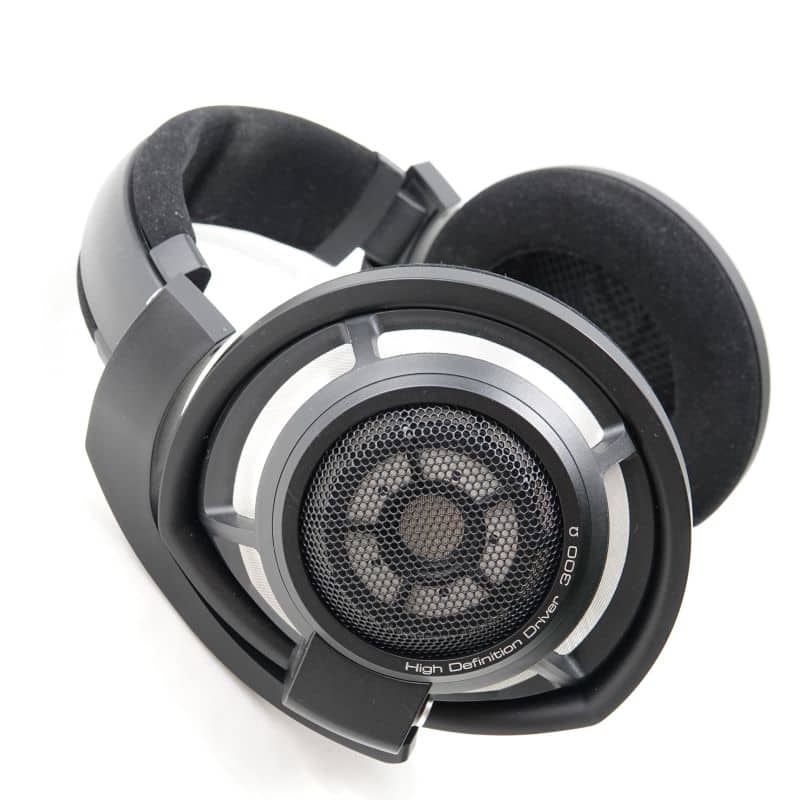 HD 800 S