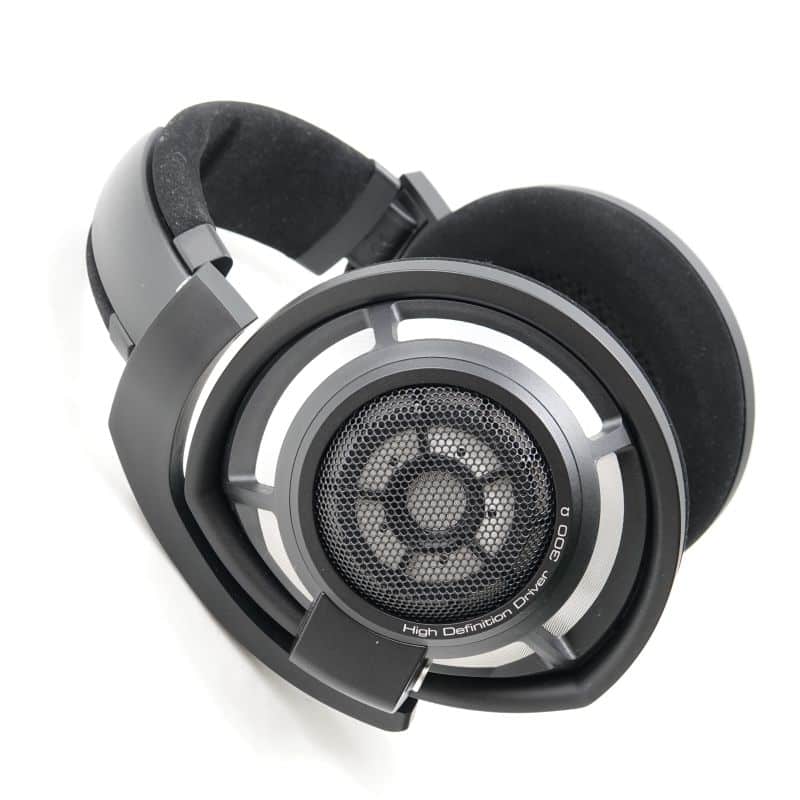 HD 800 S