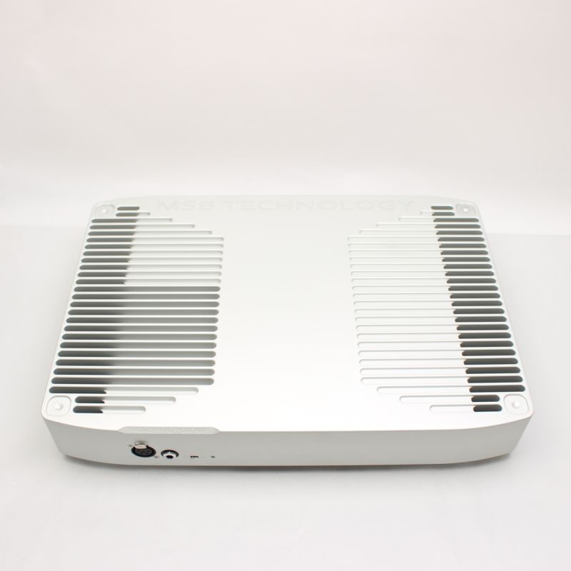PREMIER HEADPHONE AMPLIFIER SV