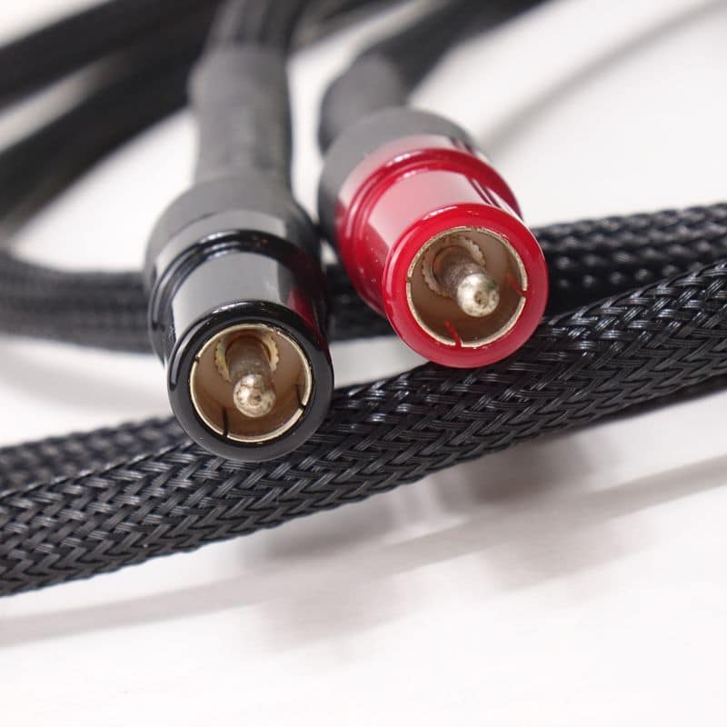 Signature Tuned Aray RCA 2.0m