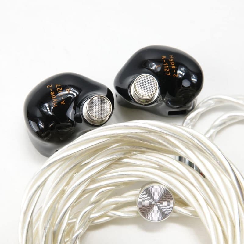 Hype 2 Indigo (Blue)