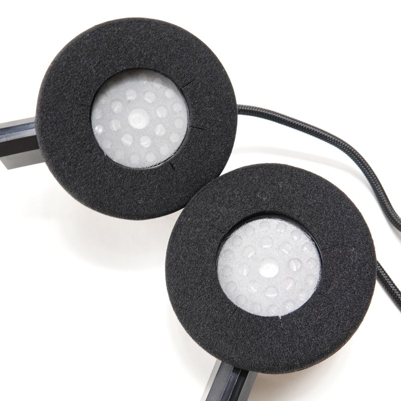 The Hemp Headphone Ver2