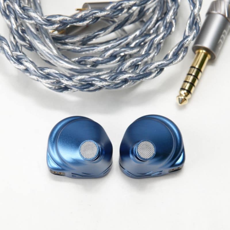 Nautic Gleam(Universal Fit)