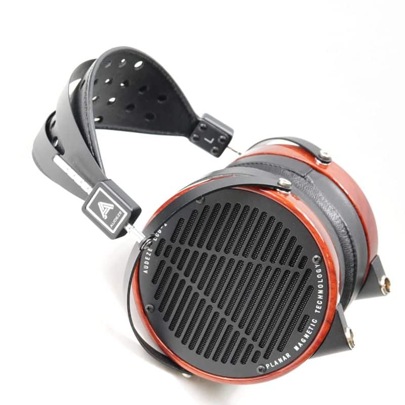 LCD-2 OPEN-BACK HP